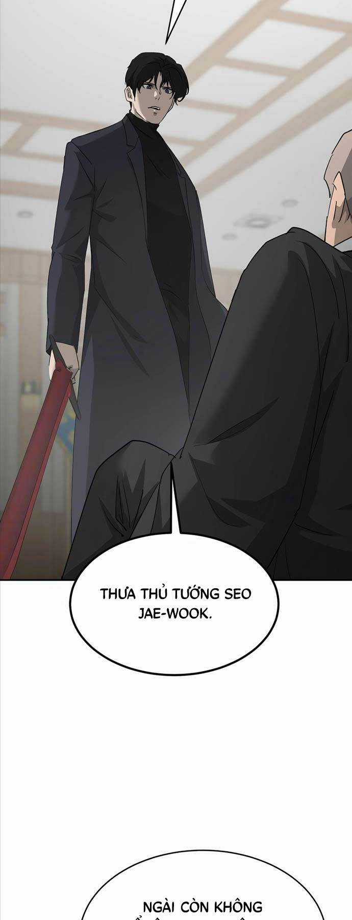 Vị Bạo Chúa Của Ngày Tận Thế Trở Lại Chapter 26 trang 38