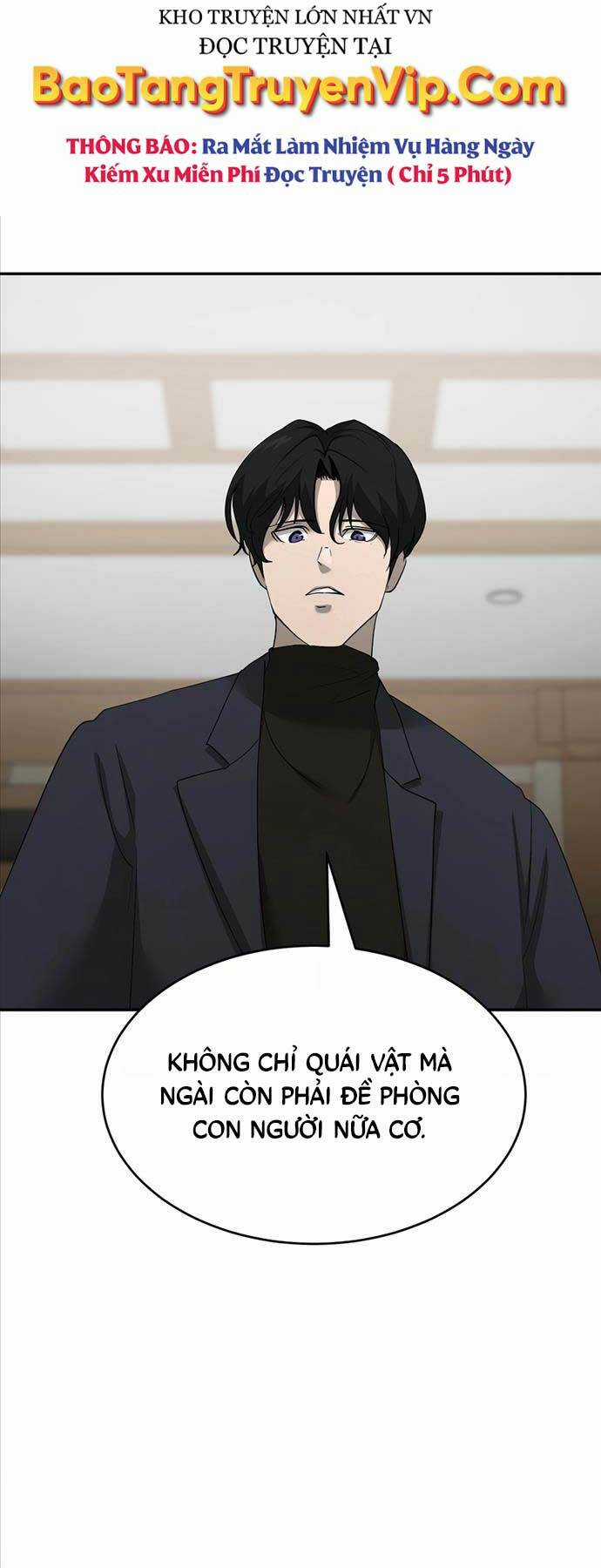 Vị Bạo Chúa Của Ngày Tận Thế Trở Lại Chapter 26 trang 40