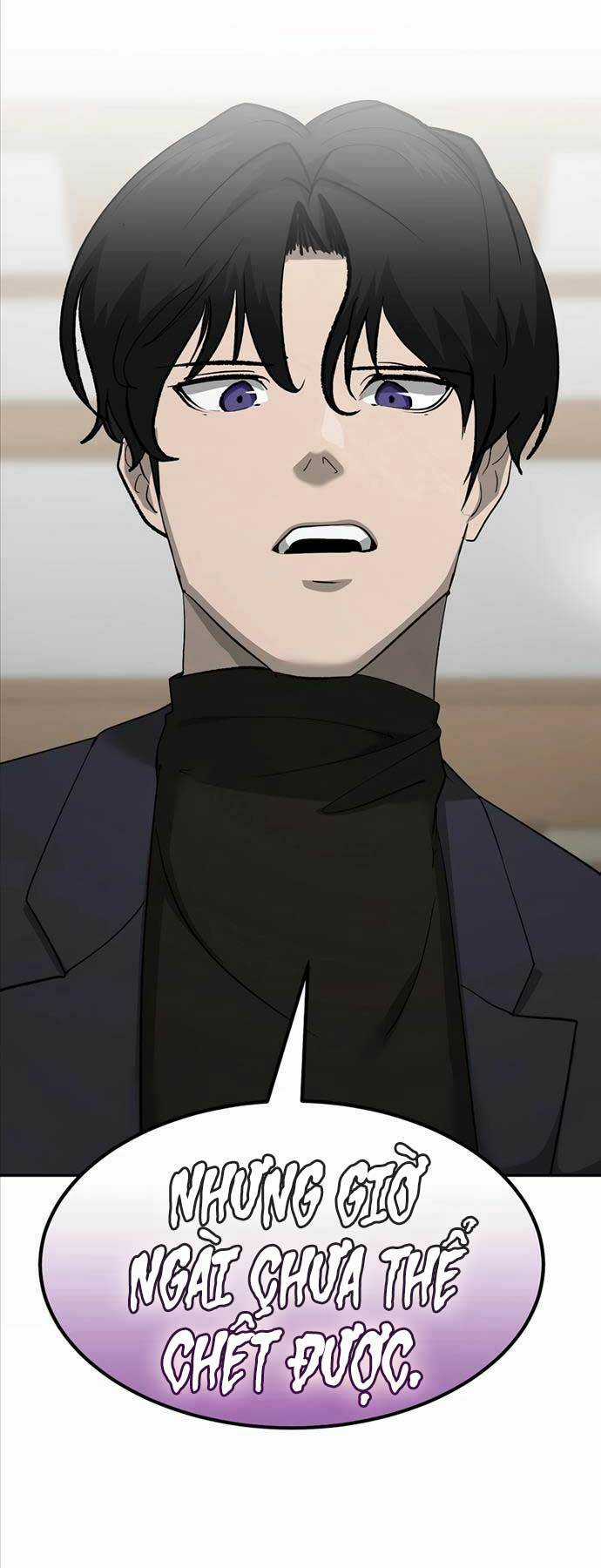 Vị Bạo Chúa Của Ngày Tận Thế Trở Lại Chapter 26 trang 41