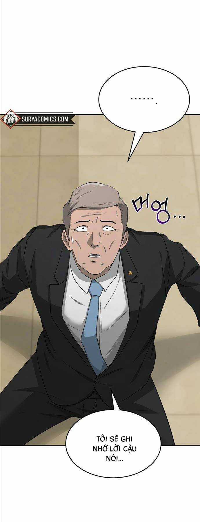 Vị Bạo Chúa Của Ngày Tận Thế Trở Lại Chapter 26 trang 42