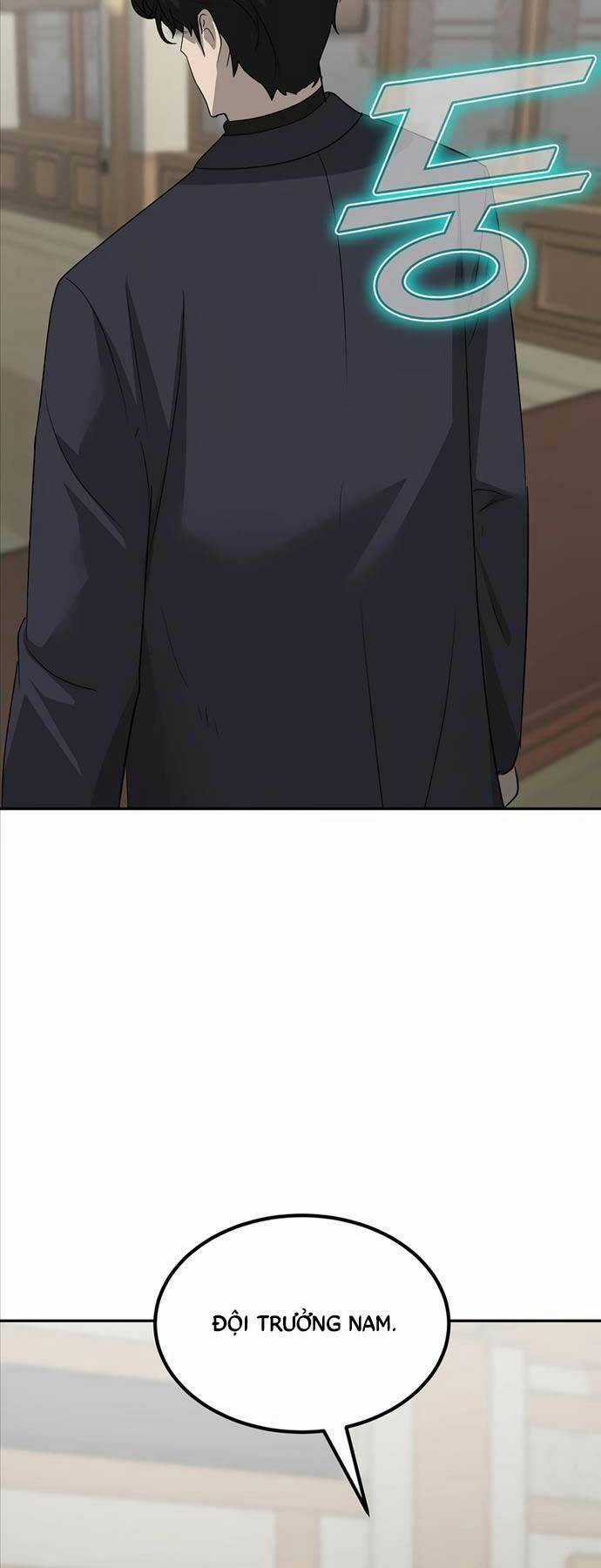 Vị Bạo Chúa Của Ngày Tận Thế Trở Lại Chapter 26 trang 44