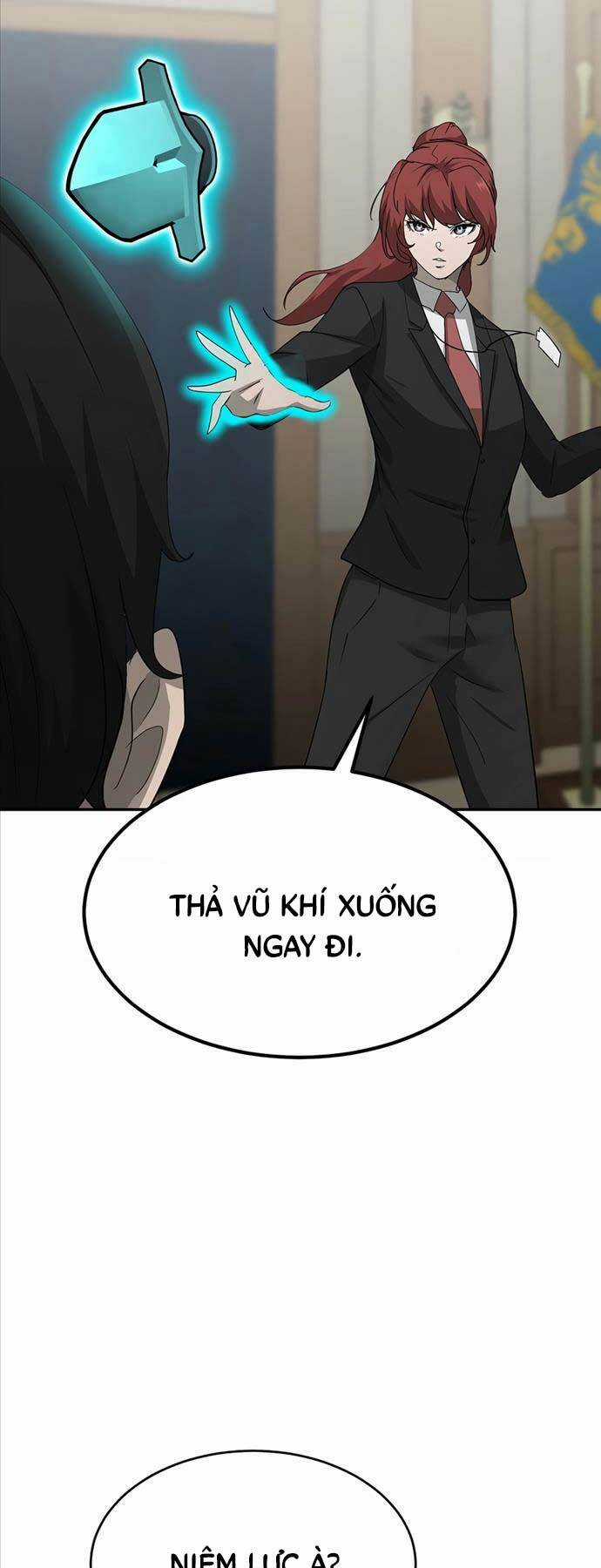 Vị Bạo Chúa Của Ngày Tận Thế Trở Lại Chapter 26 trang 45