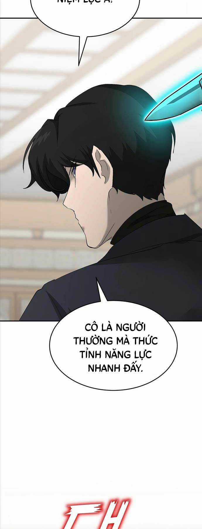 Vị Bạo Chúa Của Ngày Tận Thế Trở Lại Chapter 26 trang 46