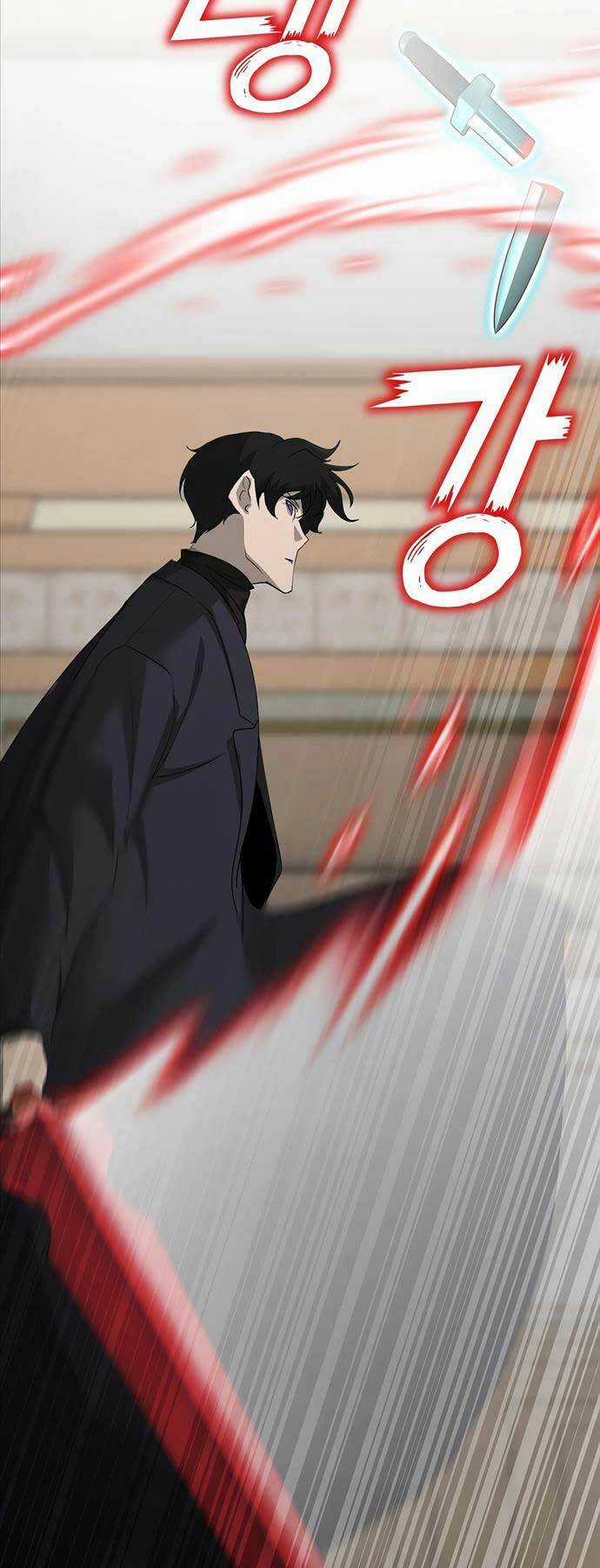 Vị Bạo Chúa Của Ngày Tận Thế Trở Lại Chapter 26 trang 47