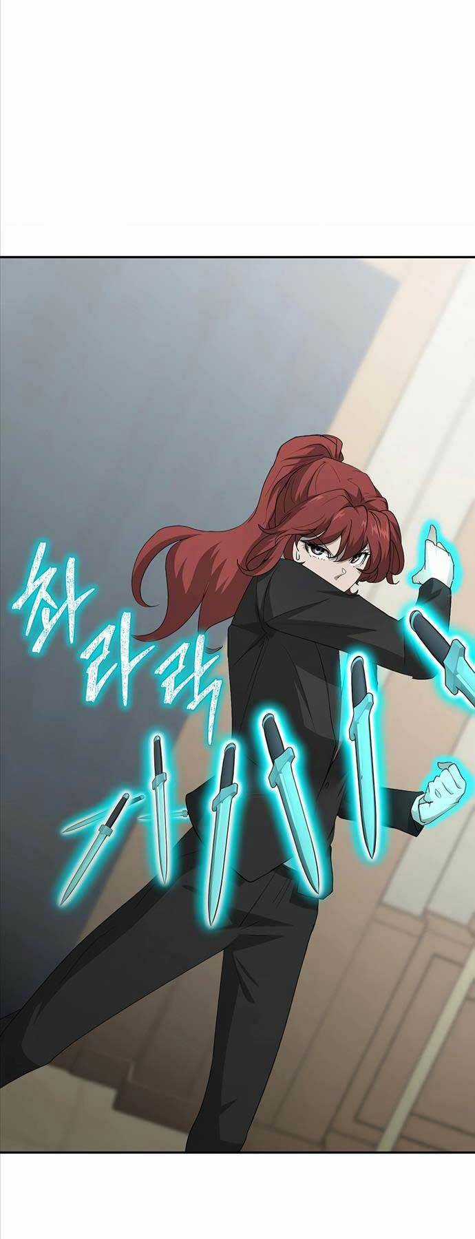 Vị Bạo Chúa Của Ngày Tận Thế Trở Lại Chapter 26 trang 49