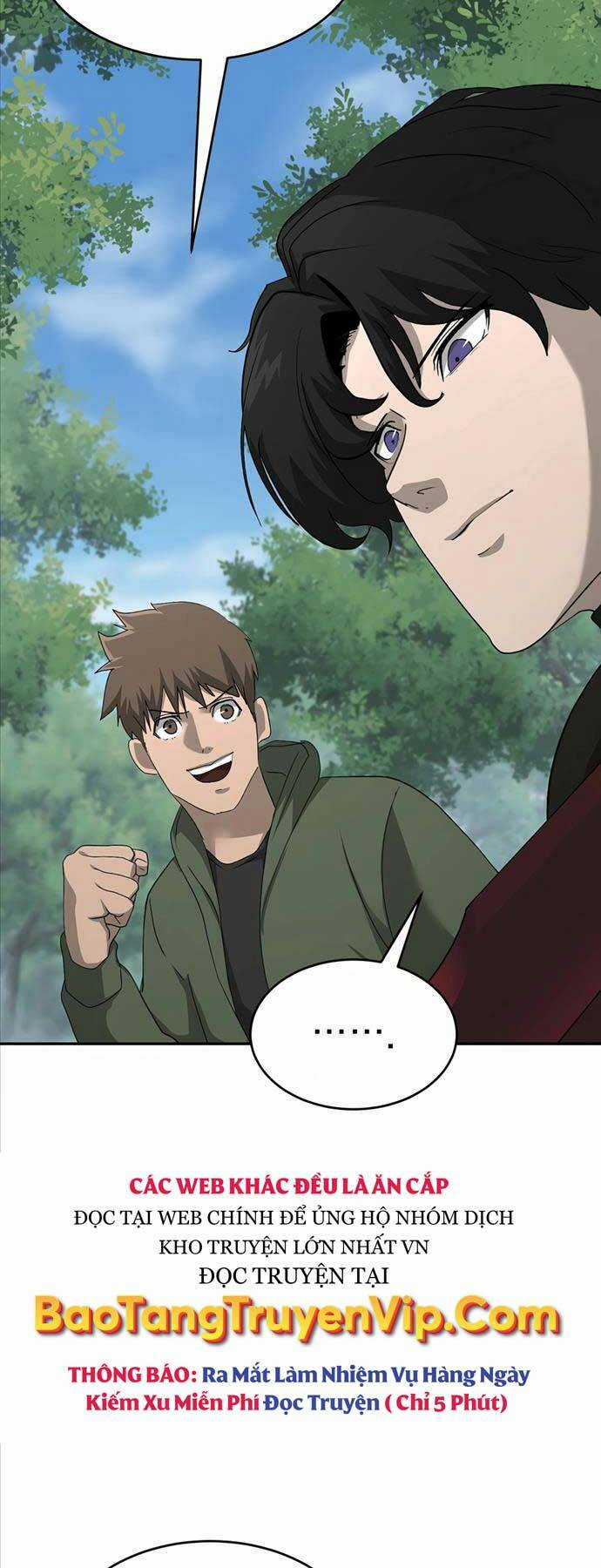 Vị Bạo Chúa Của Ngày Tận Thế Trở Lại Chapter 26 trang 5