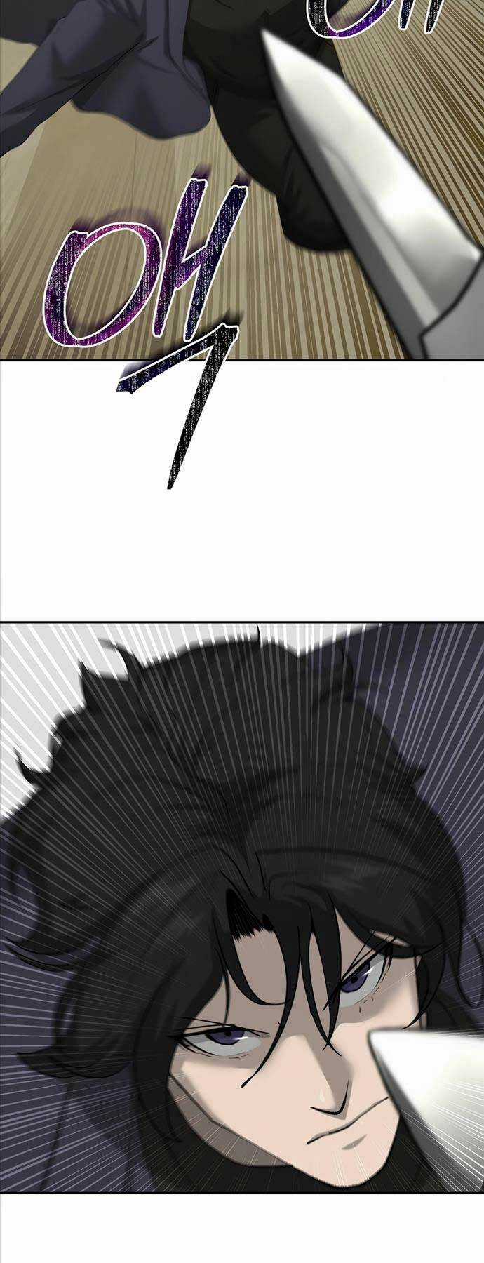 Vị Bạo Chúa Của Ngày Tận Thế Trở Lại Chapter 26 trang 55