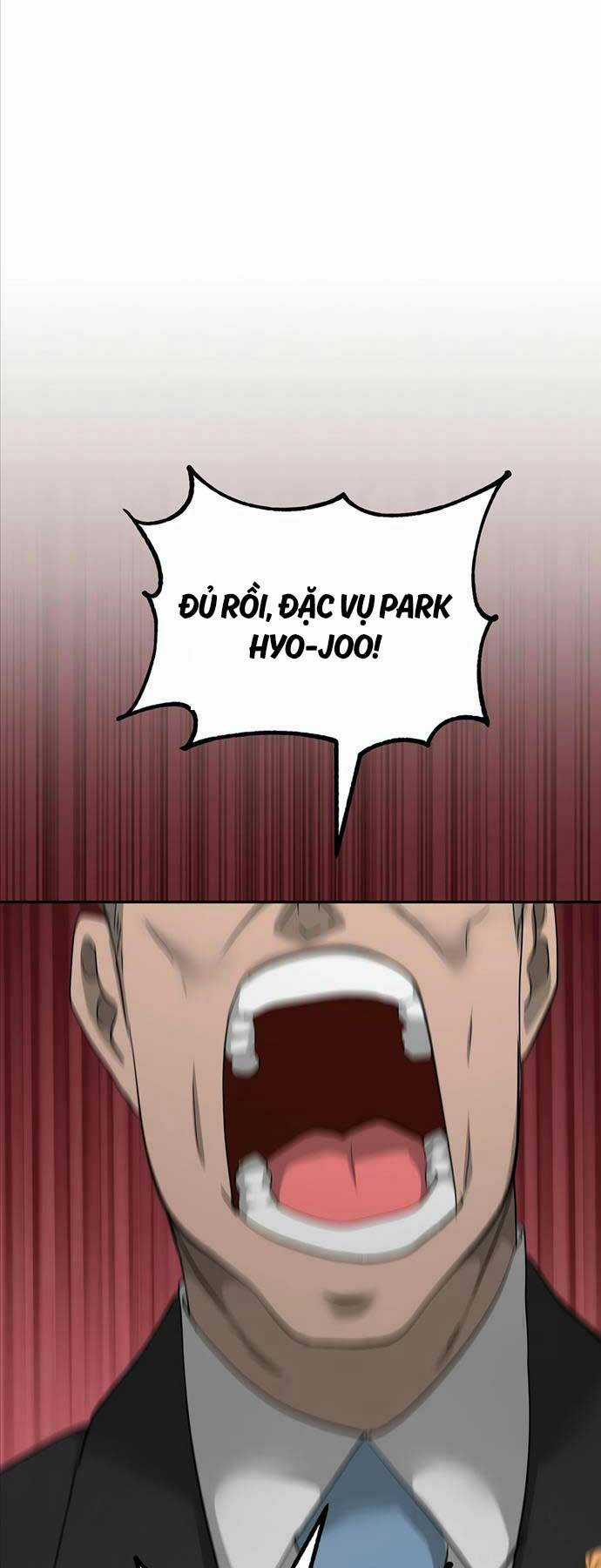 Vị Bạo Chúa Của Ngày Tận Thế Trở Lại Chapter 26 trang 56