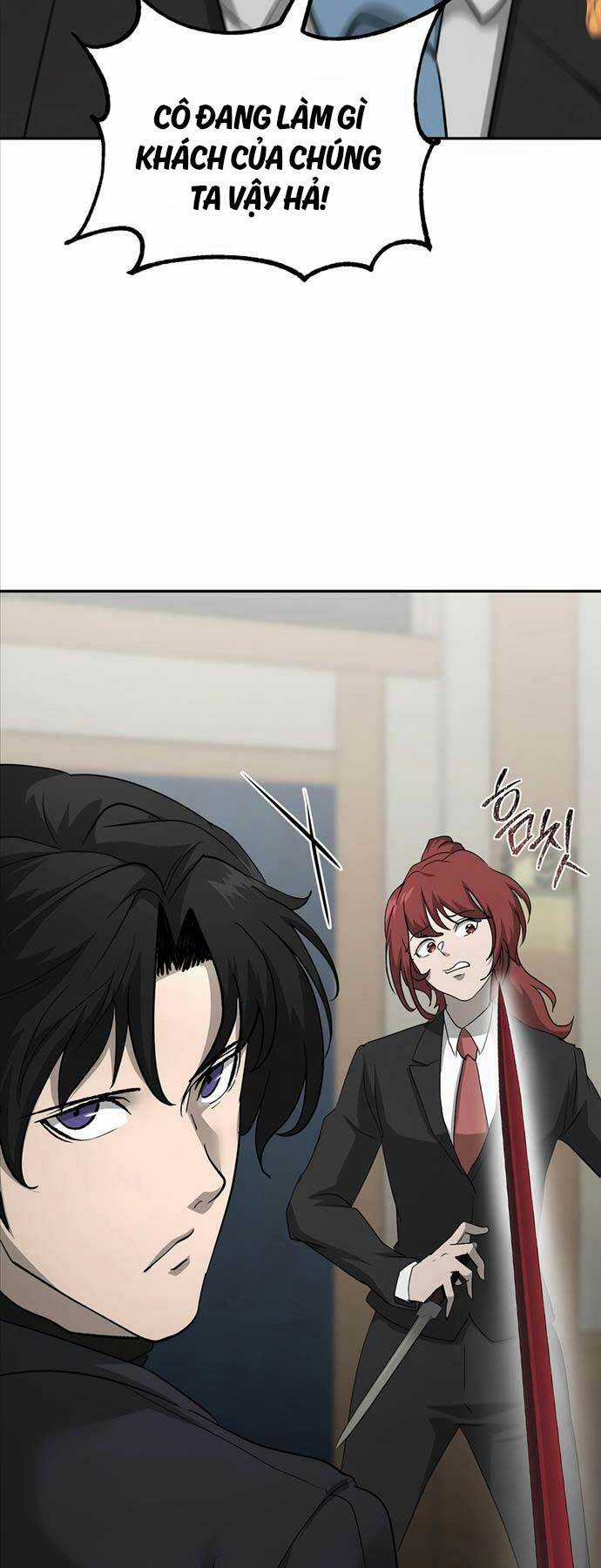 Vị Bạo Chúa Của Ngày Tận Thế Trở Lại Chapter 26 trang 57