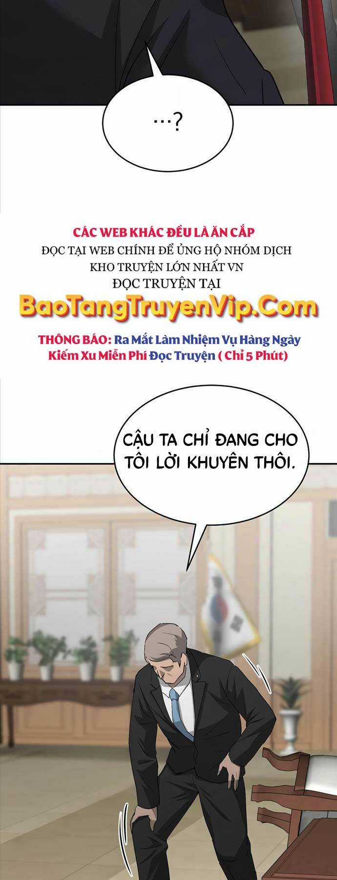 Vị Bạo Chúa Của Ngày Tận Thế Trở Lại Chapter 26 trang 58