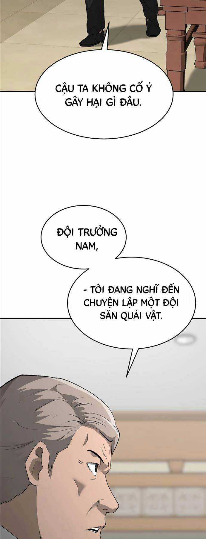 Vị Bạo Chúa Của Ngày Tận Thế Trở Lại Chapter 26 trang 59