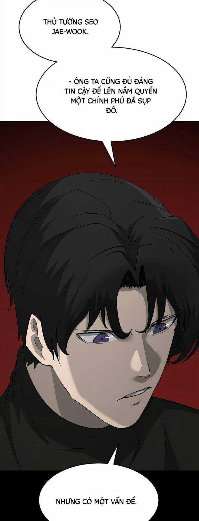 Vị Bạo Chúa Của Ngày Tận Thế Trở Lại Chapter 26 trang 6