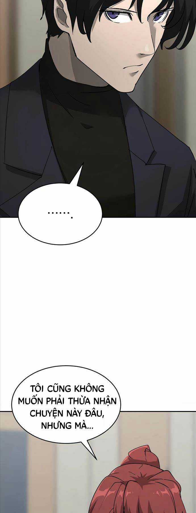 Vị Bạo Chúa Của Ngày Tận Thế Trở Lại Chapter 26 trang 61