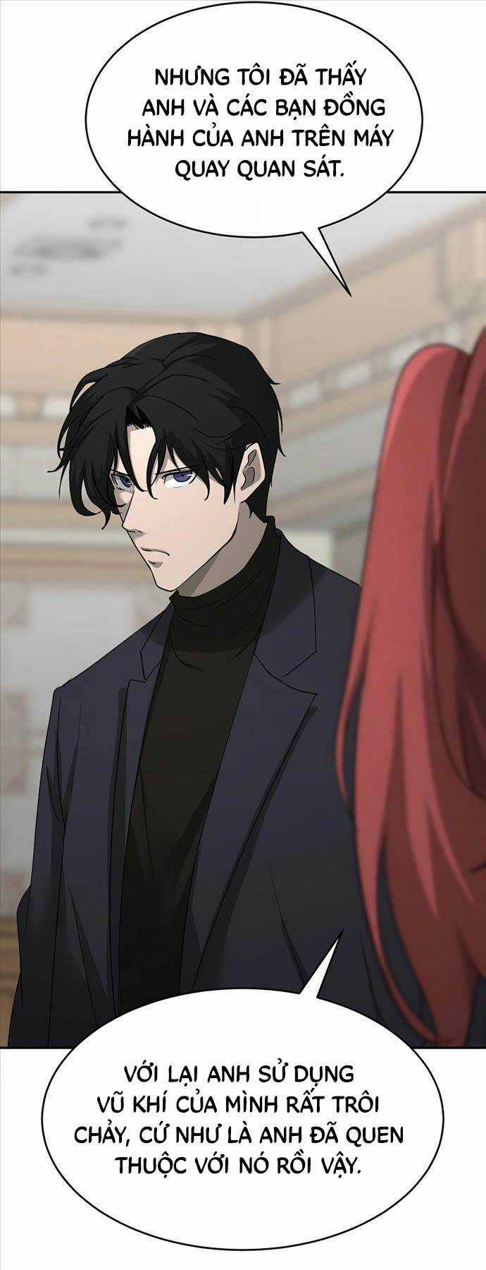 Vị Bạo Chúa Của Ngày Tận Thế Trở Lại Chapter 26 trang 63