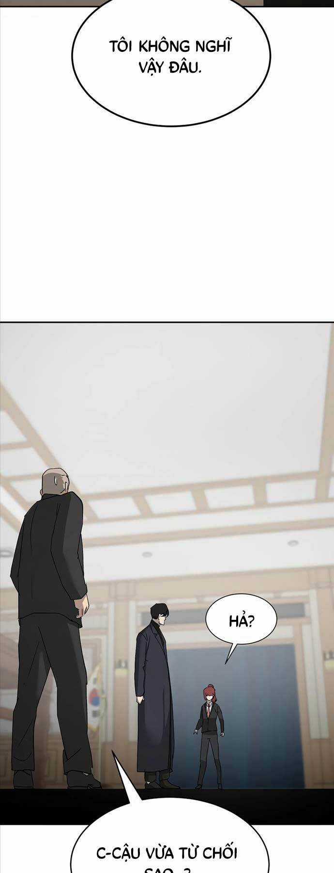 Vị Bạo Chúa Của Ngày Tận Thế Trở Lại Chapter 26 trang 66