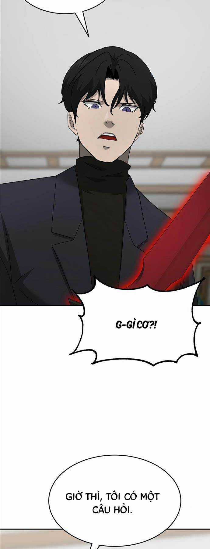 Vị Bạo Chúa Của Ngày Tận Thế Trở Lại Chapter 26 trang 71