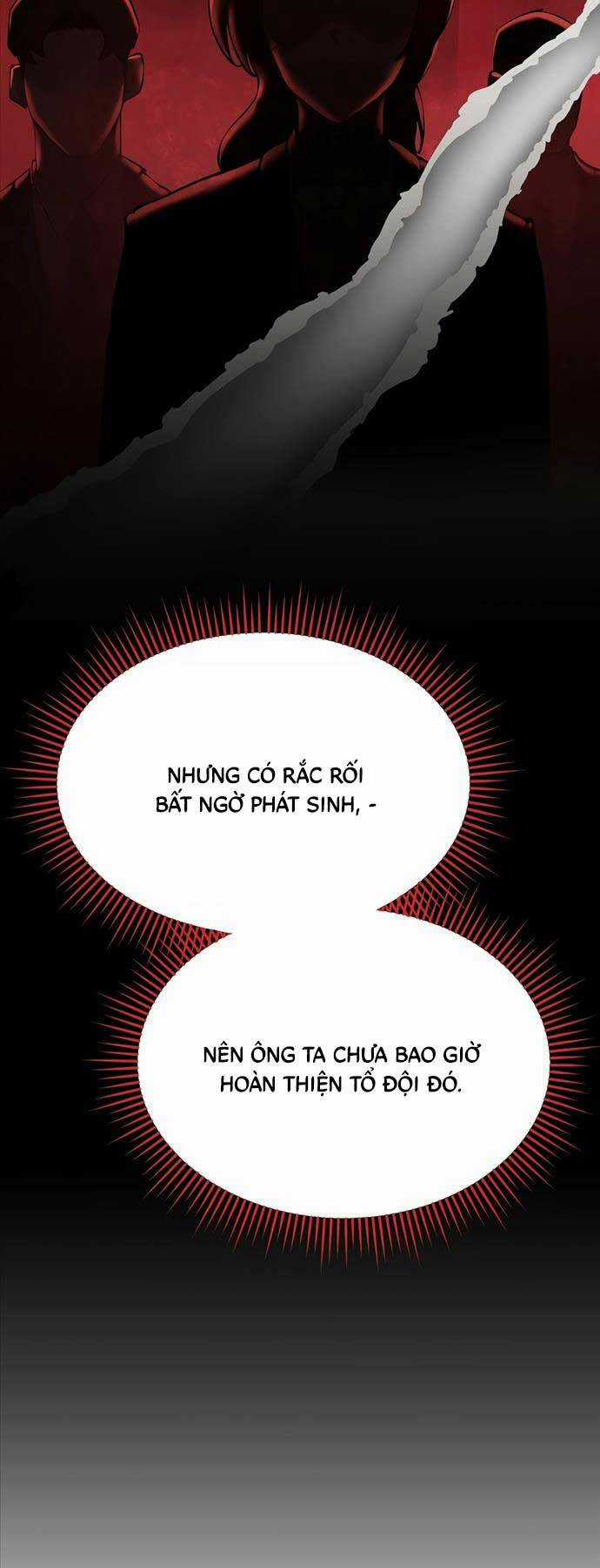 Vị Bạo Chúa Của Ngày Tận Thế Trở Lại Chapter 26 trang 8