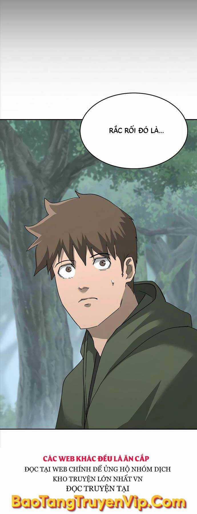 Vị Bạo Chúa Của Ngày Tận Thế Trở Lại Chapter 26 trang 9