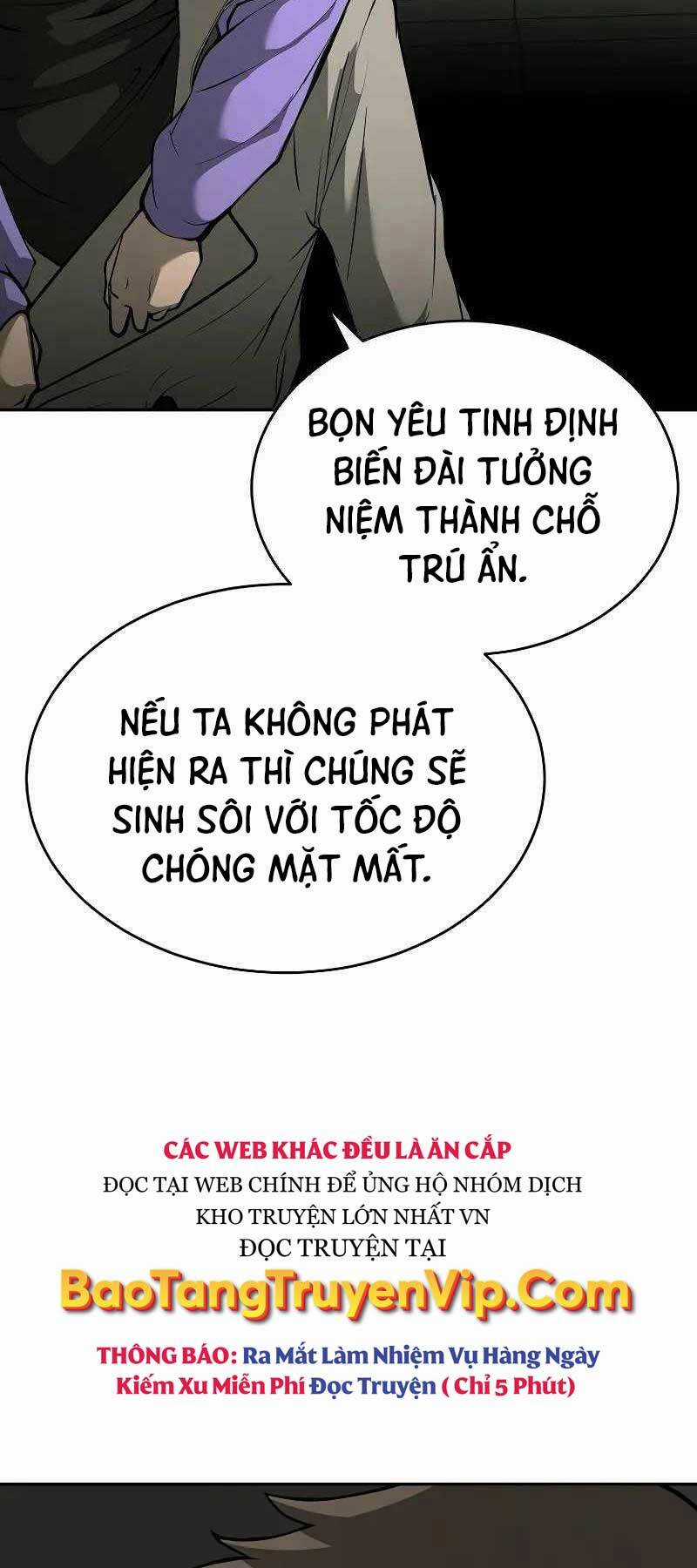 Vị Bạo Chúa Của Ngày Tận Thế Trở Lại Chapter 6 trang 14