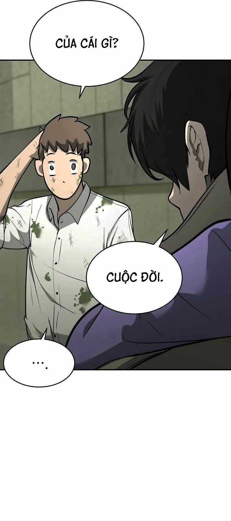 Vị Bạo Chúa Của Ngày Tận Thế Trở Lại Chapter 6 trang 17