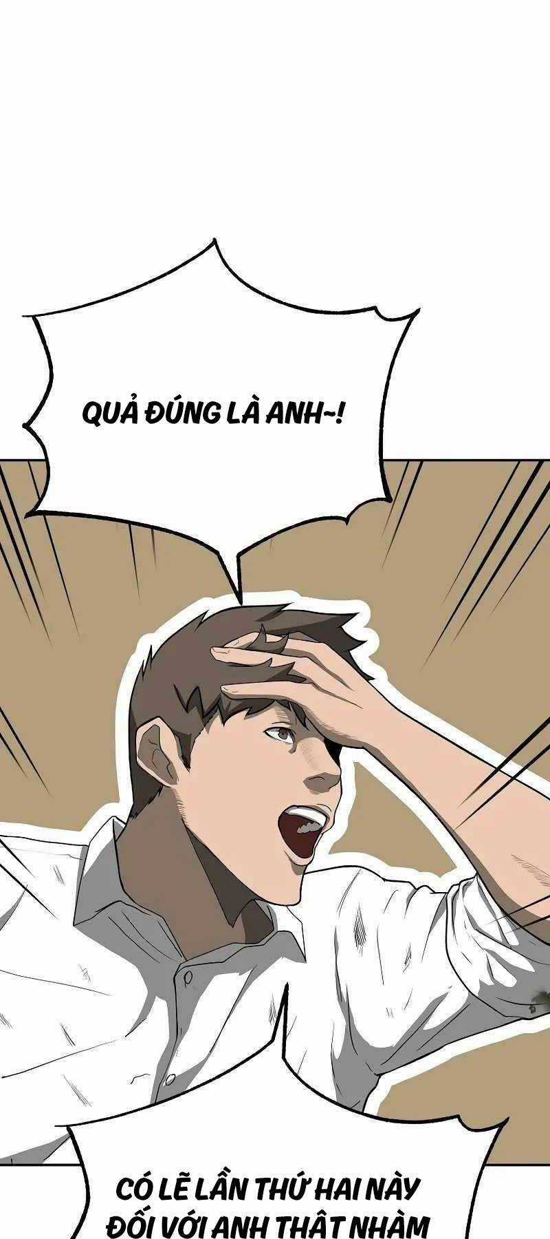 Vị Bạo Chúa Của Ngày Tận Thế Trở Lại Chapter 6 trang 18