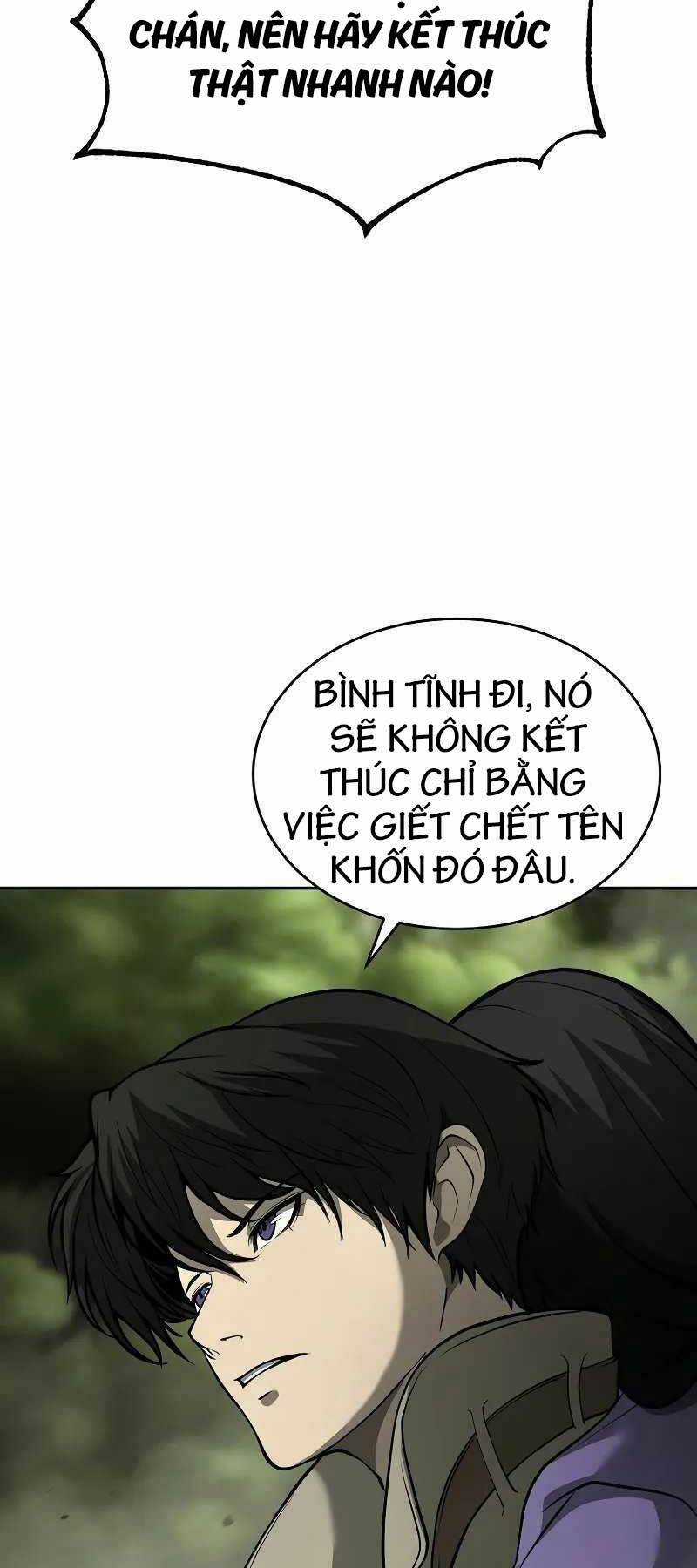 Vị Bạo Chúa Của Ngày Tận Thế Trở Lại Chapter 6 trang 19