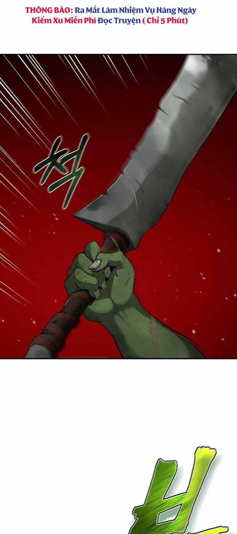 Vị Bạo Chúa Của Ngày Tận Thế Trở Lại Chapter 6 trang 2