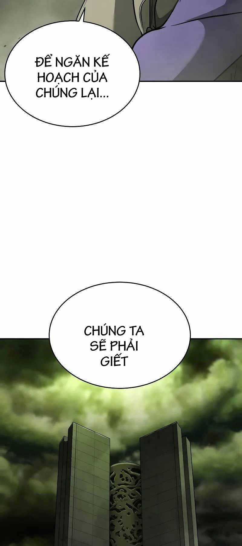 Vị Bạo Chúa Của Ngày Tận Thế Trở Lại Chapter 6 trang 20