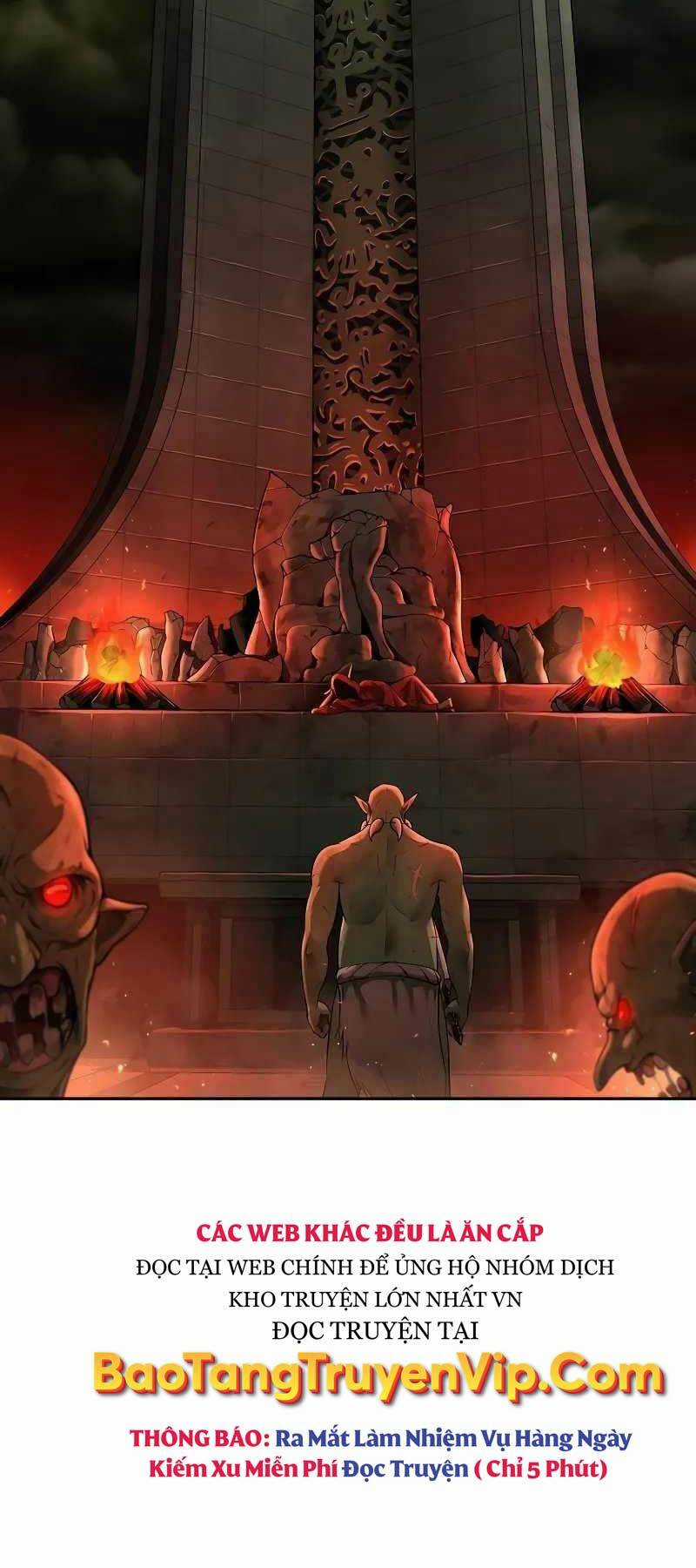 Vị Bạo Chúa Của Ngày Tận Thế Trở Lại Chapter 6 trang 21