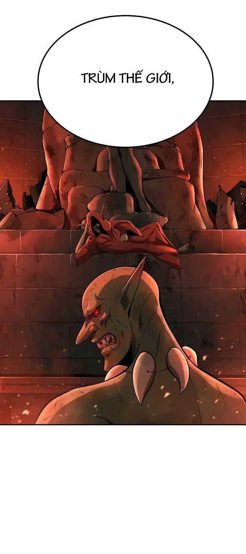 Vị Bạo Chúa Của Ngày Tận Thế Trở Lại Chapter 6 trang 22