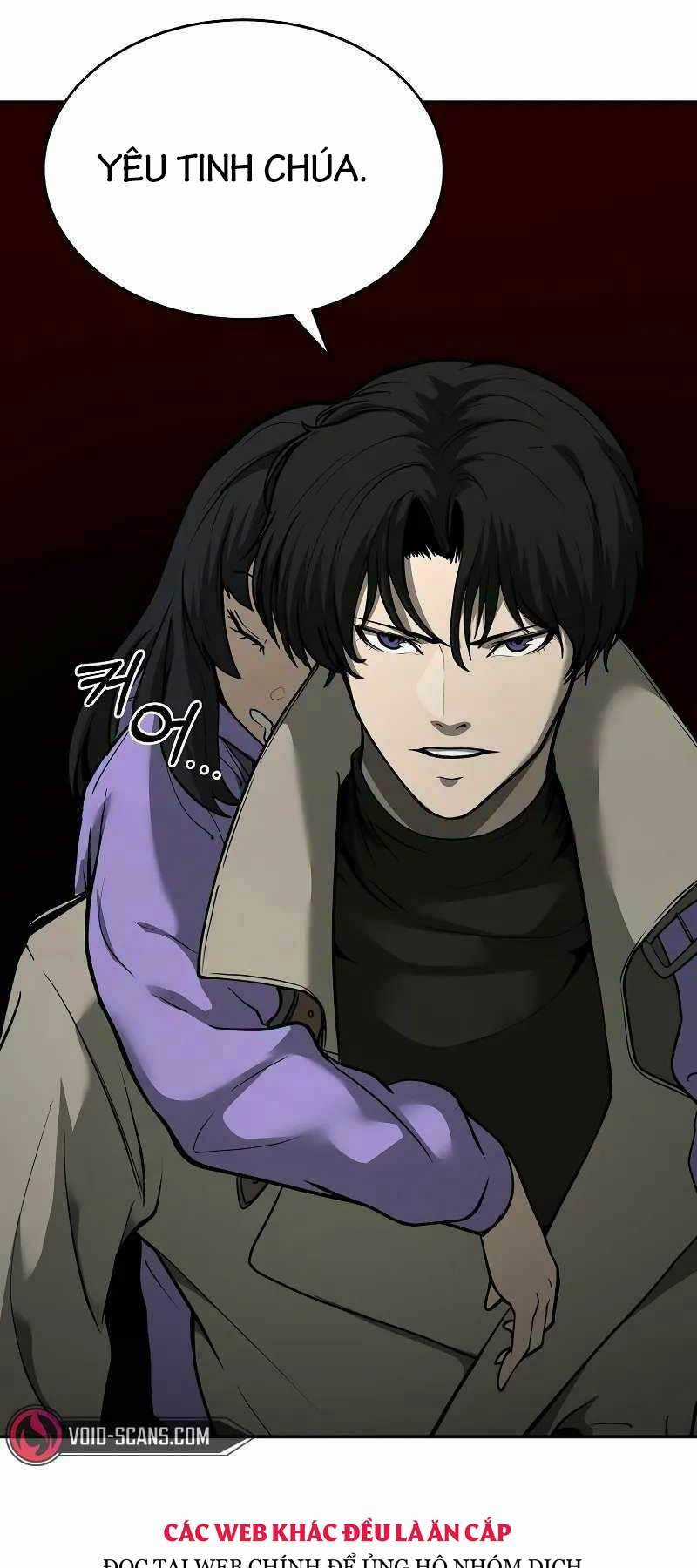 Vị Bạo Chúa Của Ngày Tận Thế Trở Lại Chapter 6 trang 23