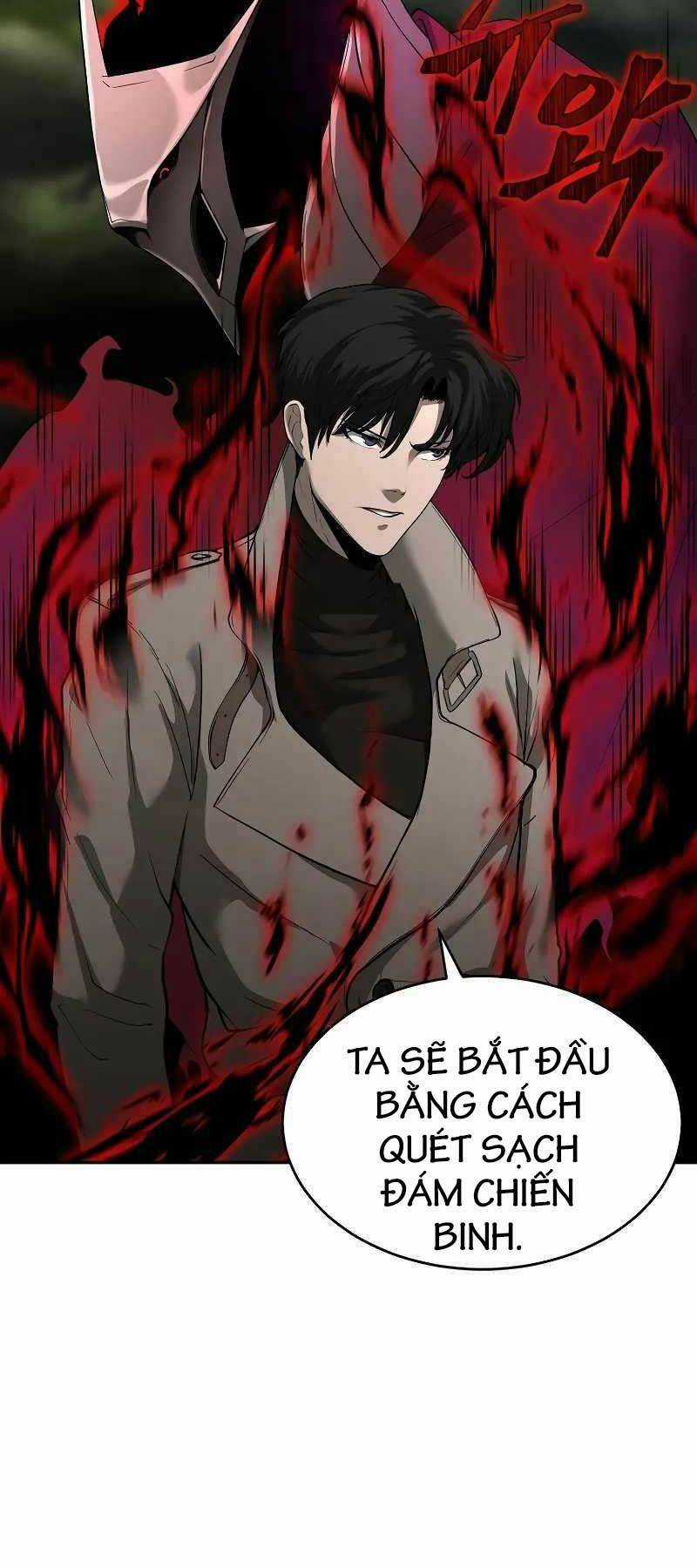 Vị Bạo Chúa Của Ngày Tận Thế Trở Lại Chapter 6 trang 27