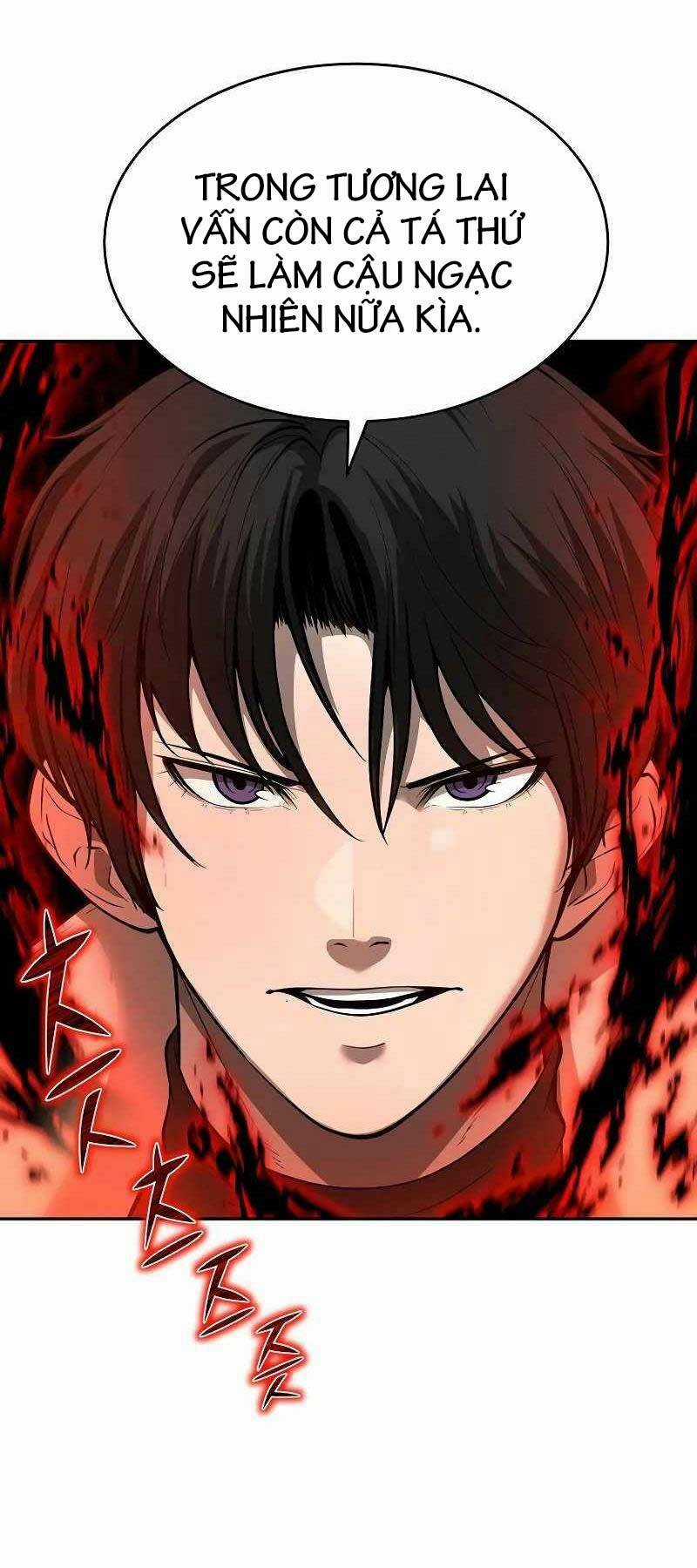 Vị Bạo Chúa Của Ngày Tận Thế Trở Lại Chapter 6 trang 28