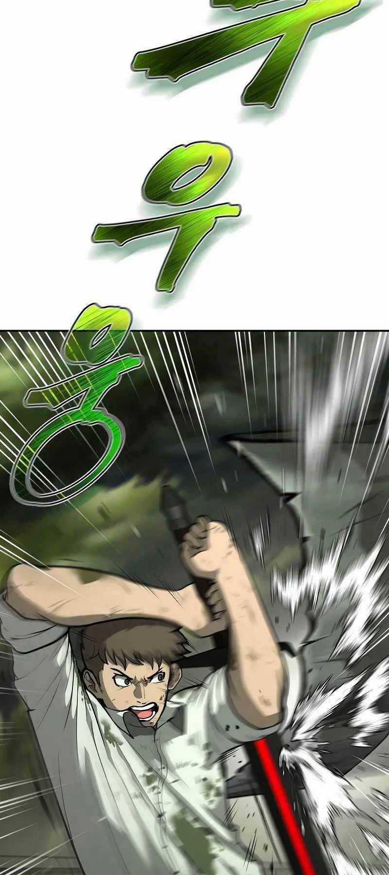 Vị Bạo Chúa Của Ngày Tận Thế Trở Lại Chapter 6 trang 3