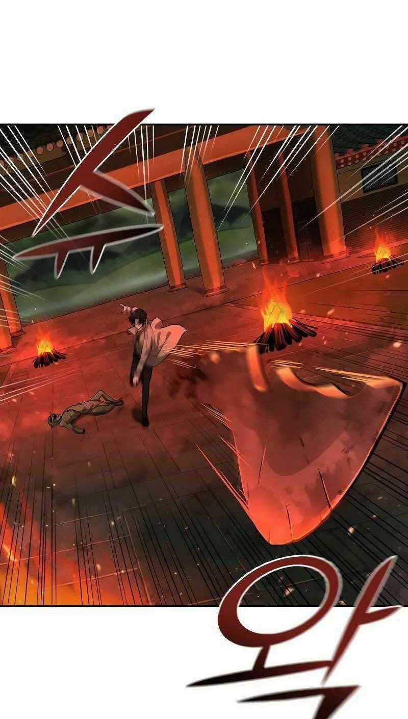 Vị Bạo Chúa Của Ngày Tận Thế Trở Lại Chapter 6 trang 33