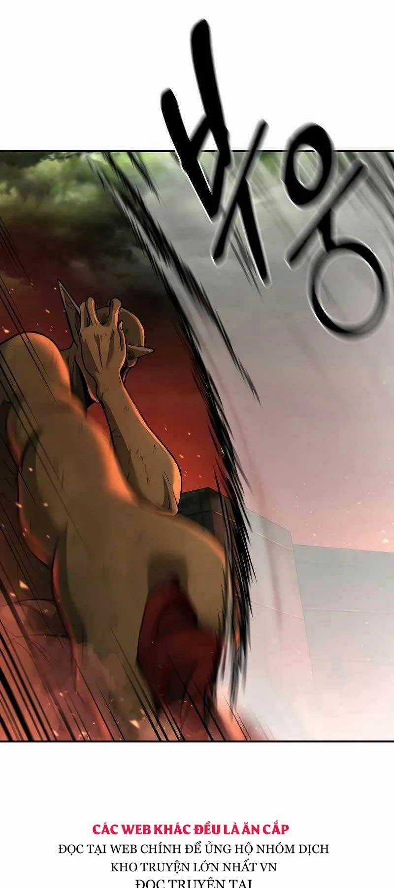 Vị Bạo Chúa Của Ngày Tận Thế Trở Lại Chapter 6 trang 38