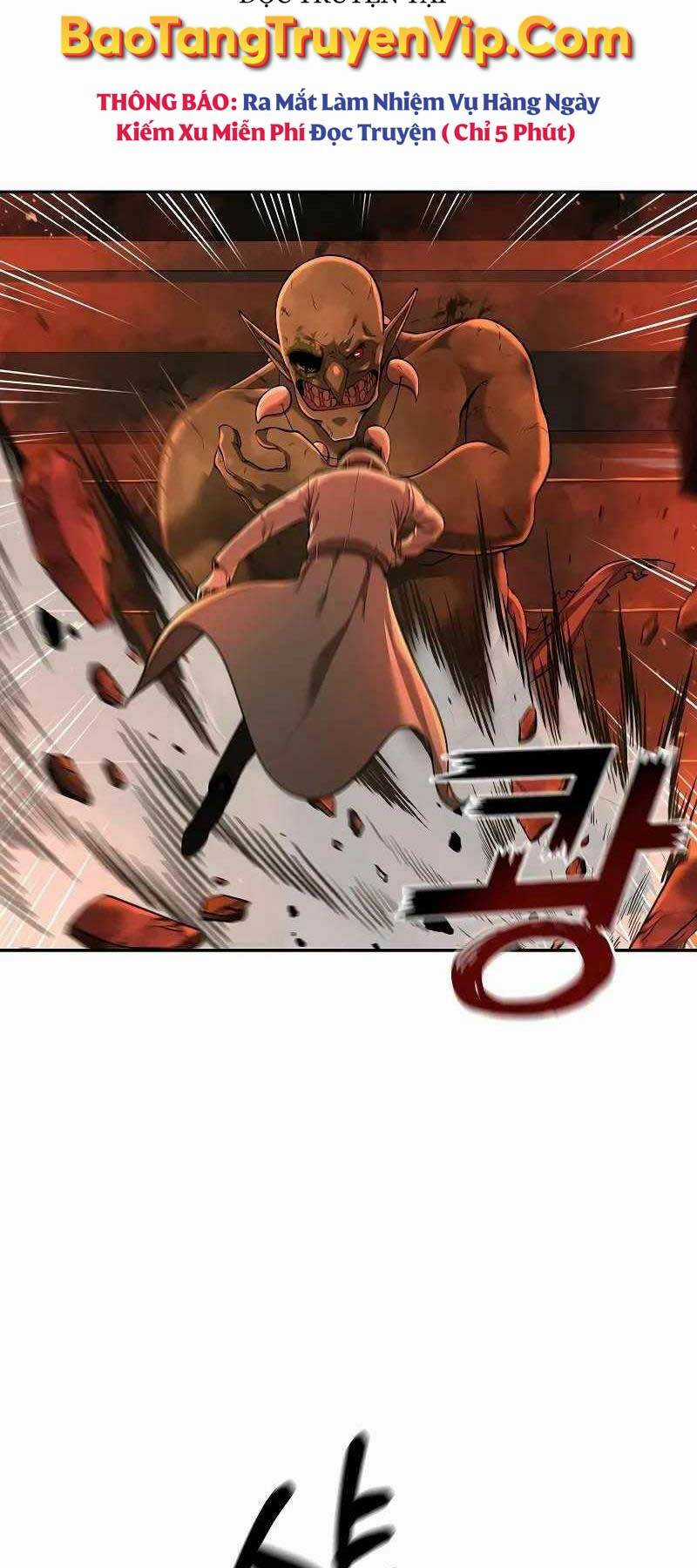 Vị Bạo Chúa Của Ngày Tận Thế Trở Lại Chapter 6 trang 39