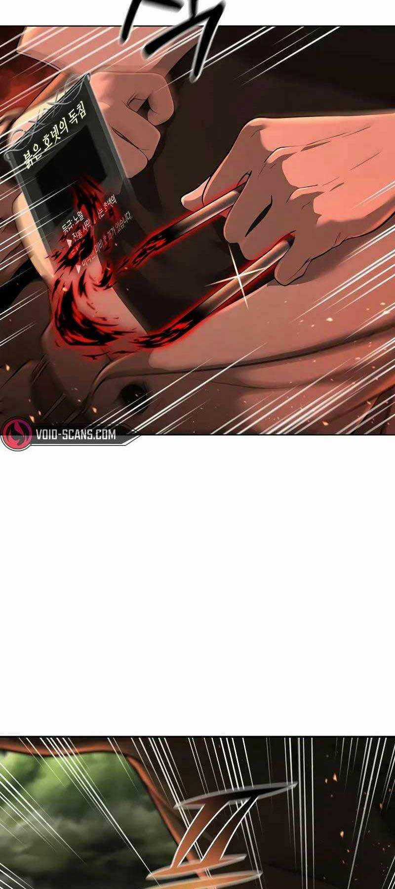 Vị Bạo Chúa Của Ngày Tận Thế Trở Lại Chapter 6 trang 40