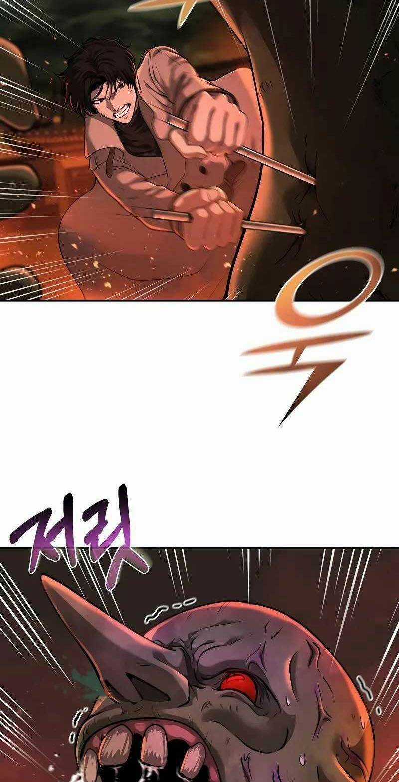 Vị Bạo Chúa Của Ngày Tận Thế Trở Lại Chapter 6 trang 41