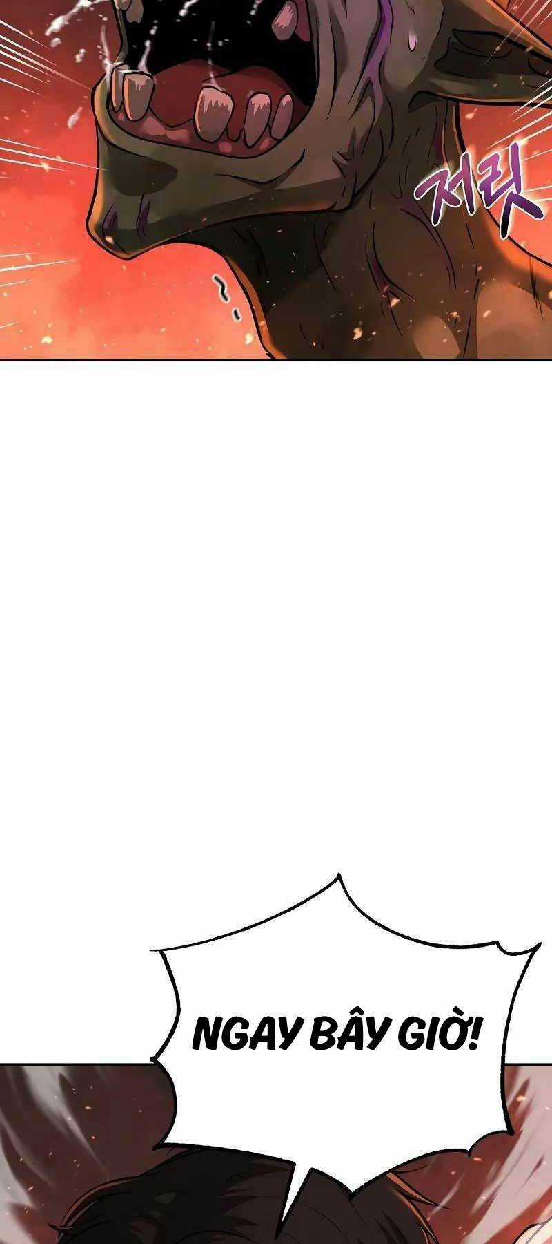 Vị Bạo Chúa Của Ngày Tận Thế Trở Lại Chapter 6 trang 42