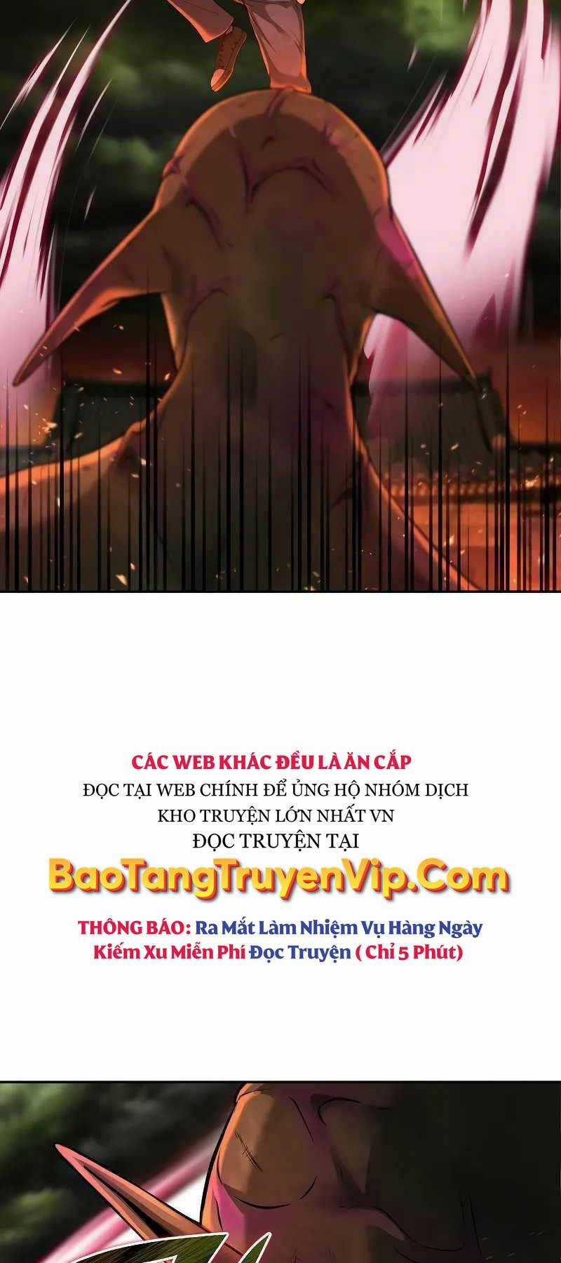 Vị Bạo Chúa Của Ngày Tận Thế Trở Lại Chapter 6 trang 44