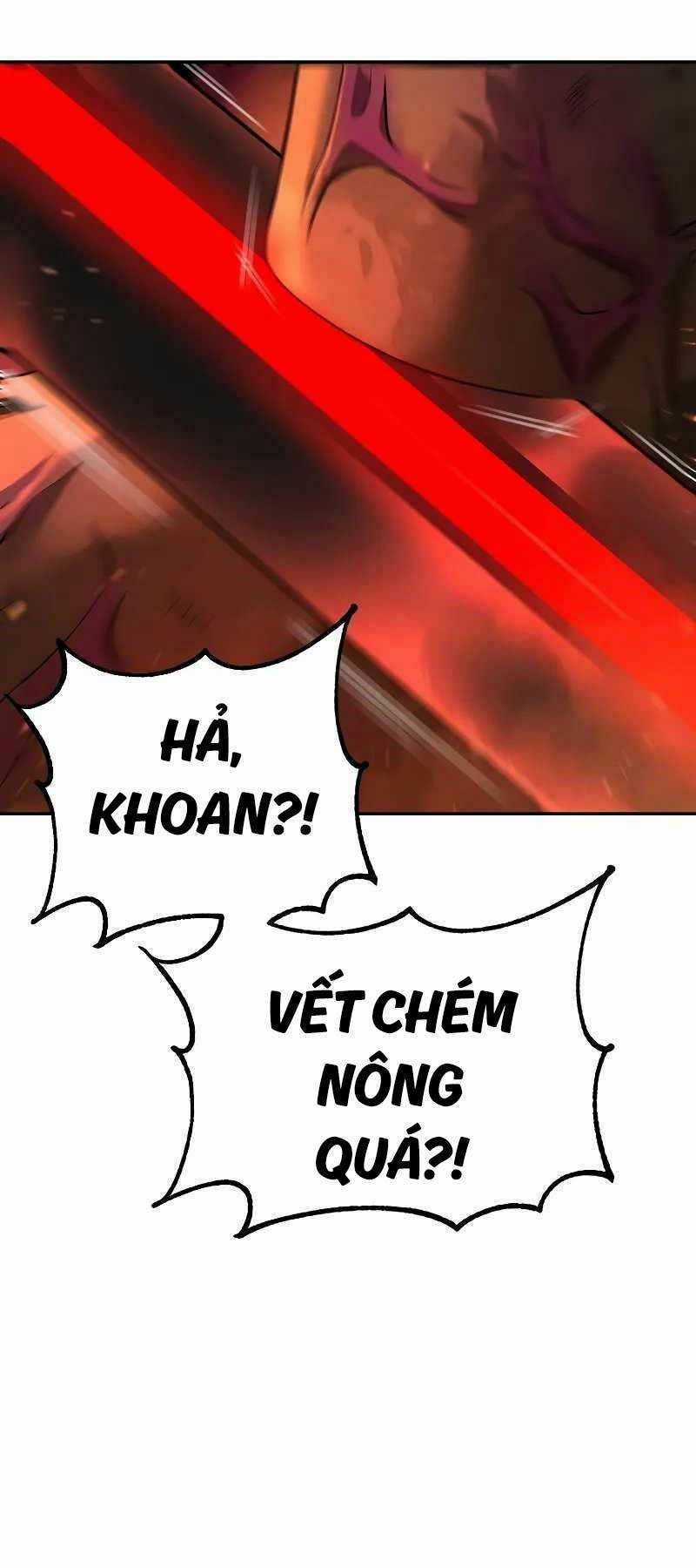 Vị Bạo Chúa Của Ngày Tận Thế Trở Lại Chapter 6 trang 46