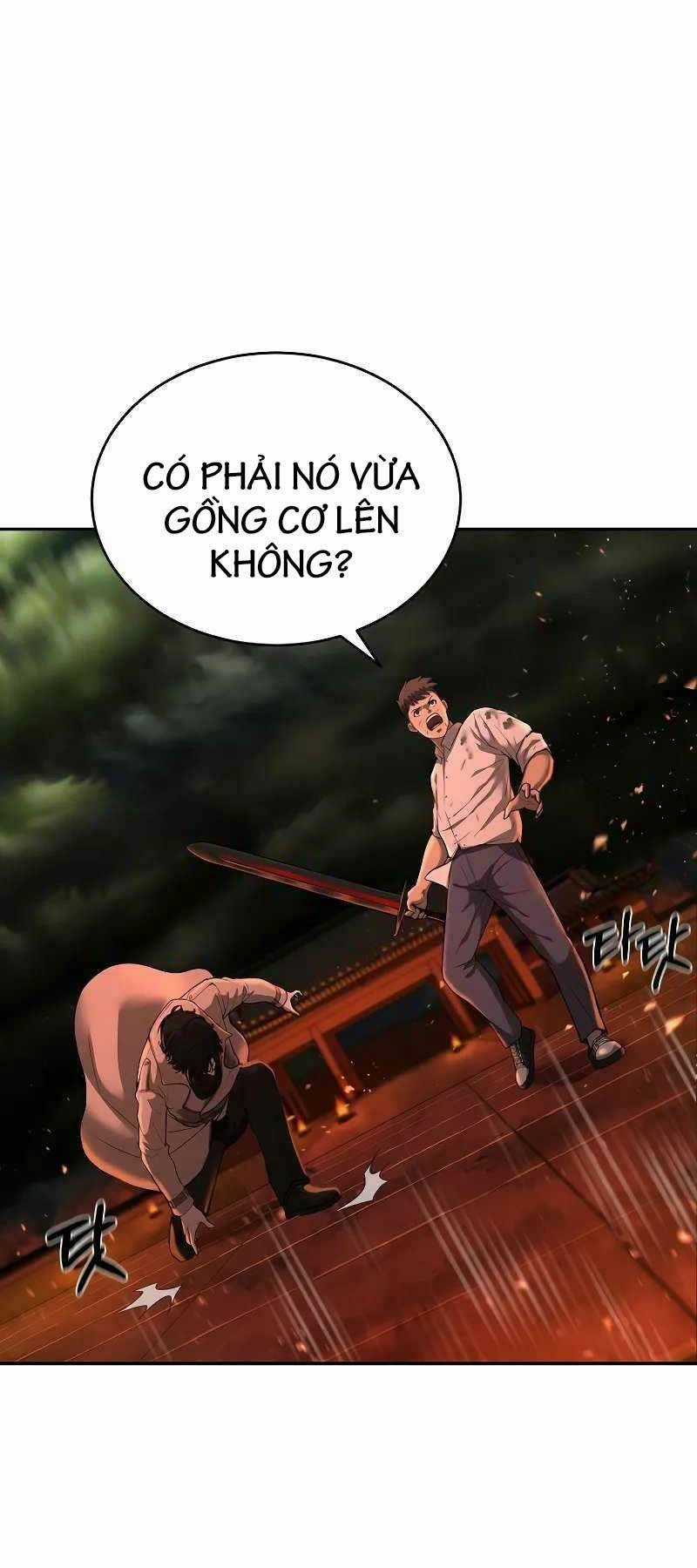 Vị Bạo Chúa Của Ngày Tận Thế Trở Lại Chapter 6 trang 49