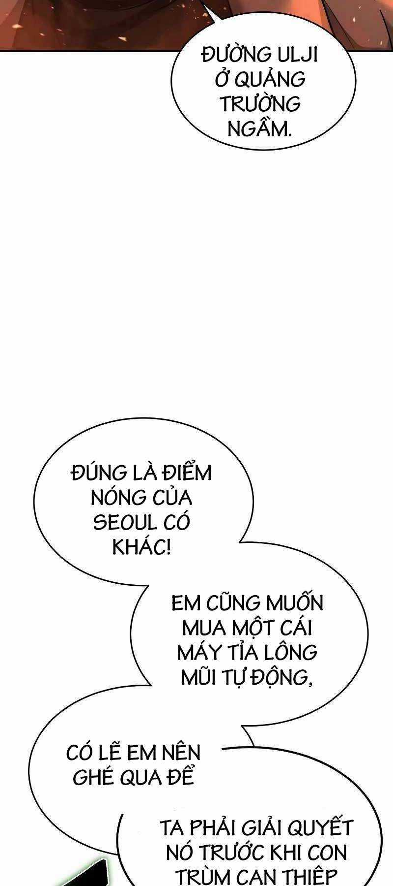 Vị Bạo Chúa Của Ngày Tận Thế Trở Lại Chapter 6 trang 51