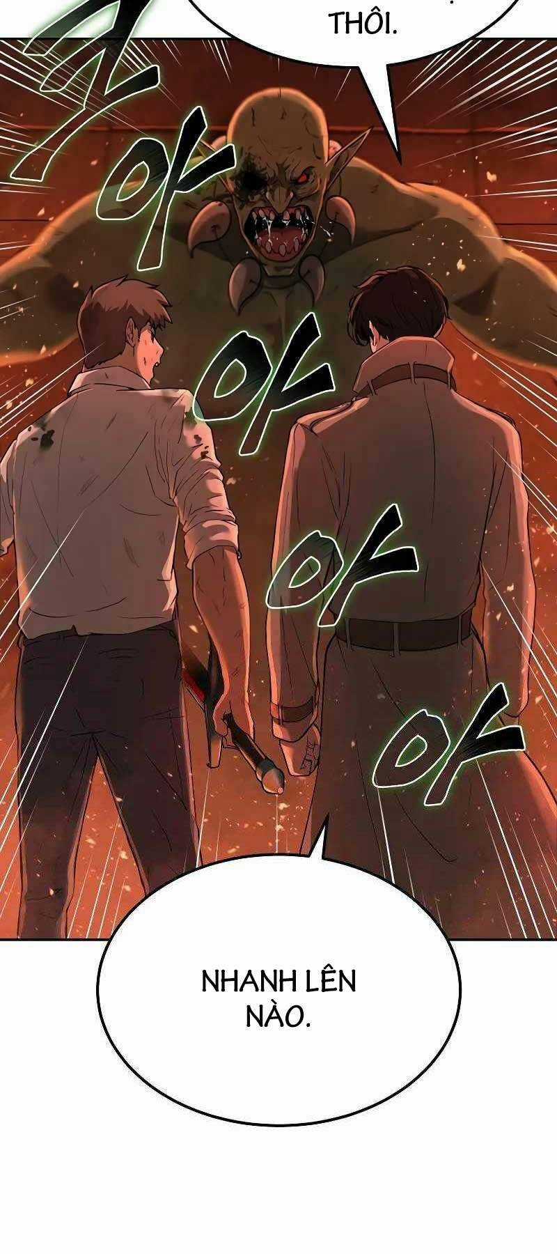 Vị Bạo Chúa Của Ngày Tận Thế Trở Lại Chapter 6 trang 52