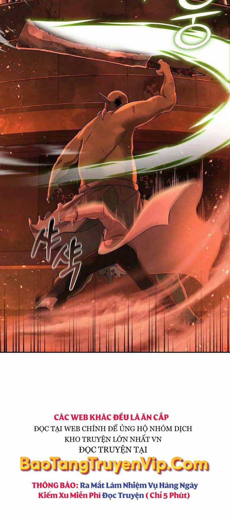 Vị Bạo Chúa Của Ngày Tận Thế Trở Lại Chapter 6 trang 54