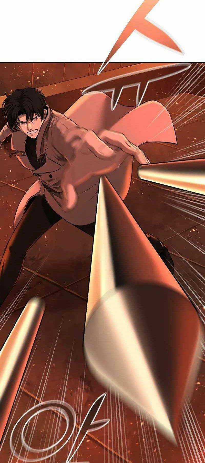 Vị Bạo Chúa Của Ngày Tận Thế Trở Lại Chapter 6 trang 56