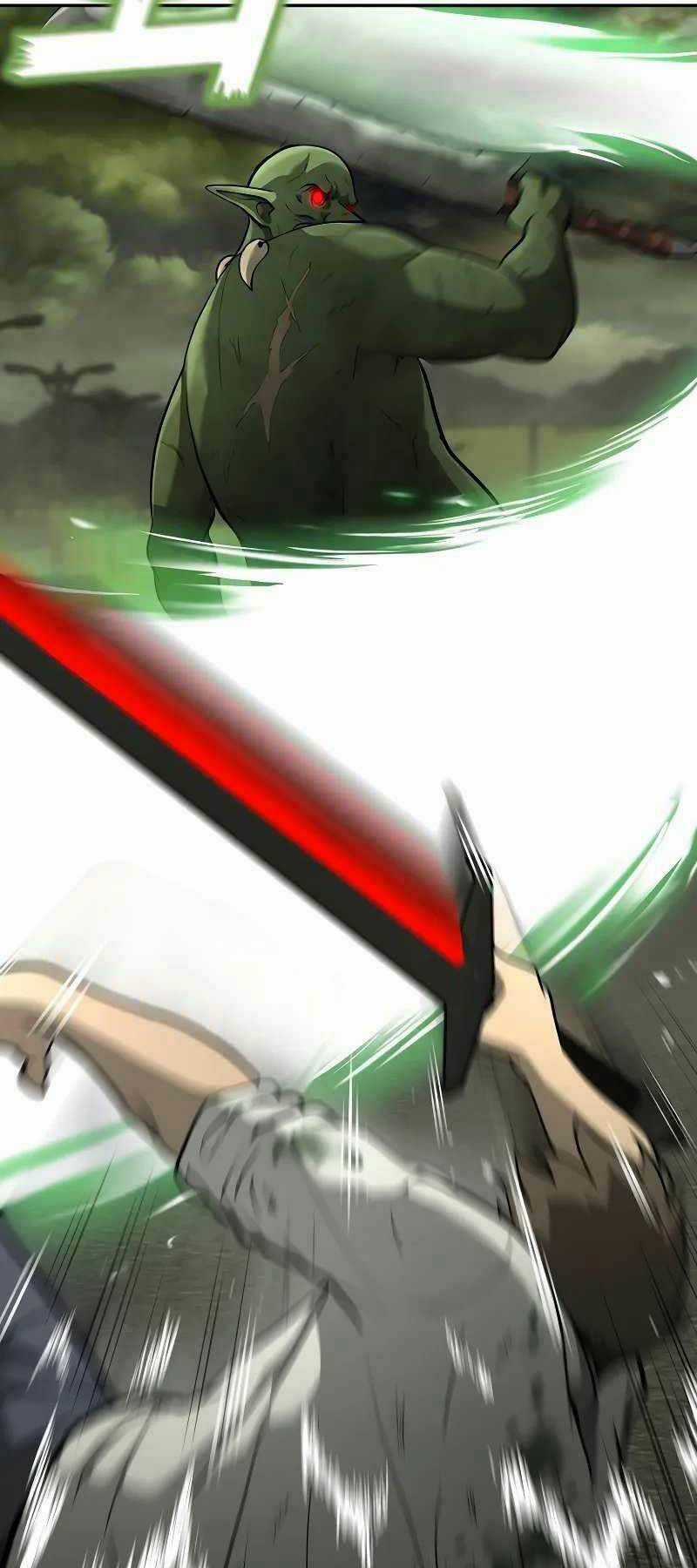 Vị Bạo Chúa Của Ngày Tận Thế Trở Lại Chapter 6 trang 6