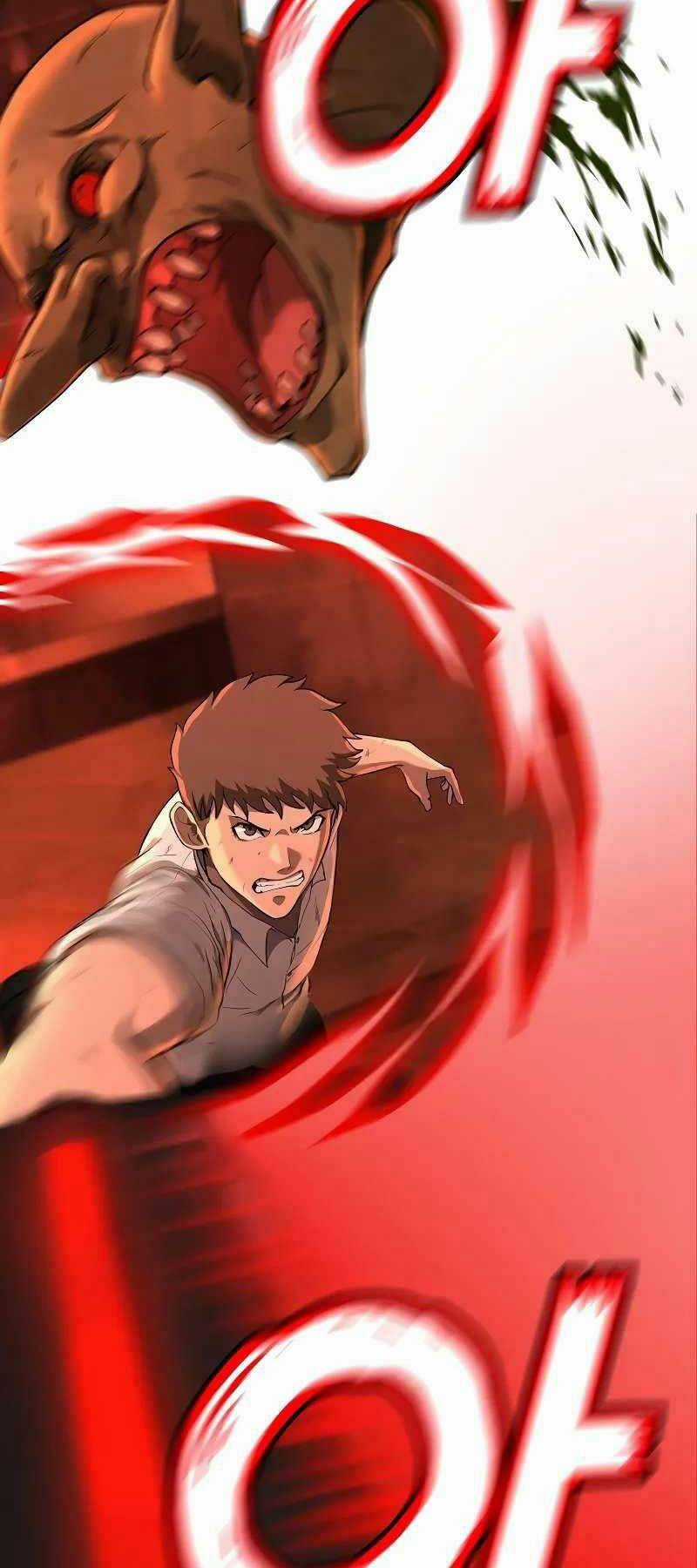 Vị Bạo Chúa Của Ngày Tận Thế Trở Lại Chapter 6 trang 64