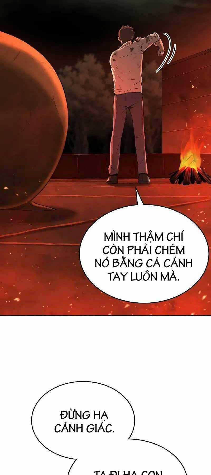 Vị Bạo Chúa Của Ngày Tận Thế Trở Lại Chapter 6 trang 66